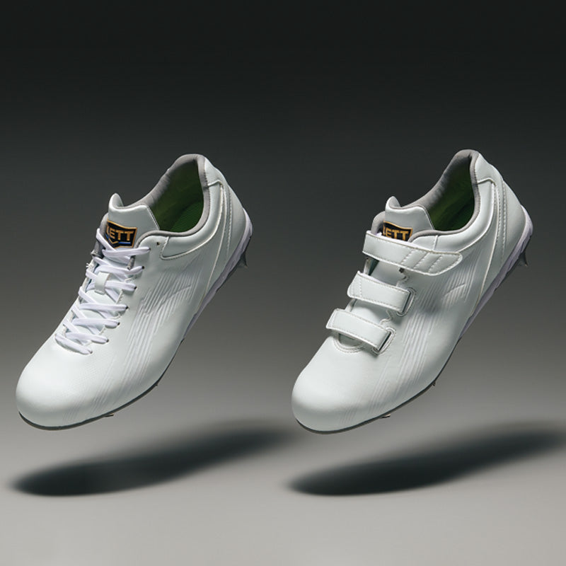 ホワイトスパイクでプレーする君に！ 使って欲しい理由 ワ ケ がある