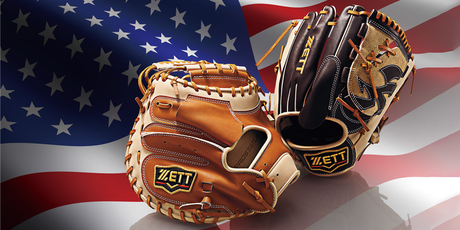 軟式プレーヤー/こだわり派にプロステイタスのクオリティーと個性を