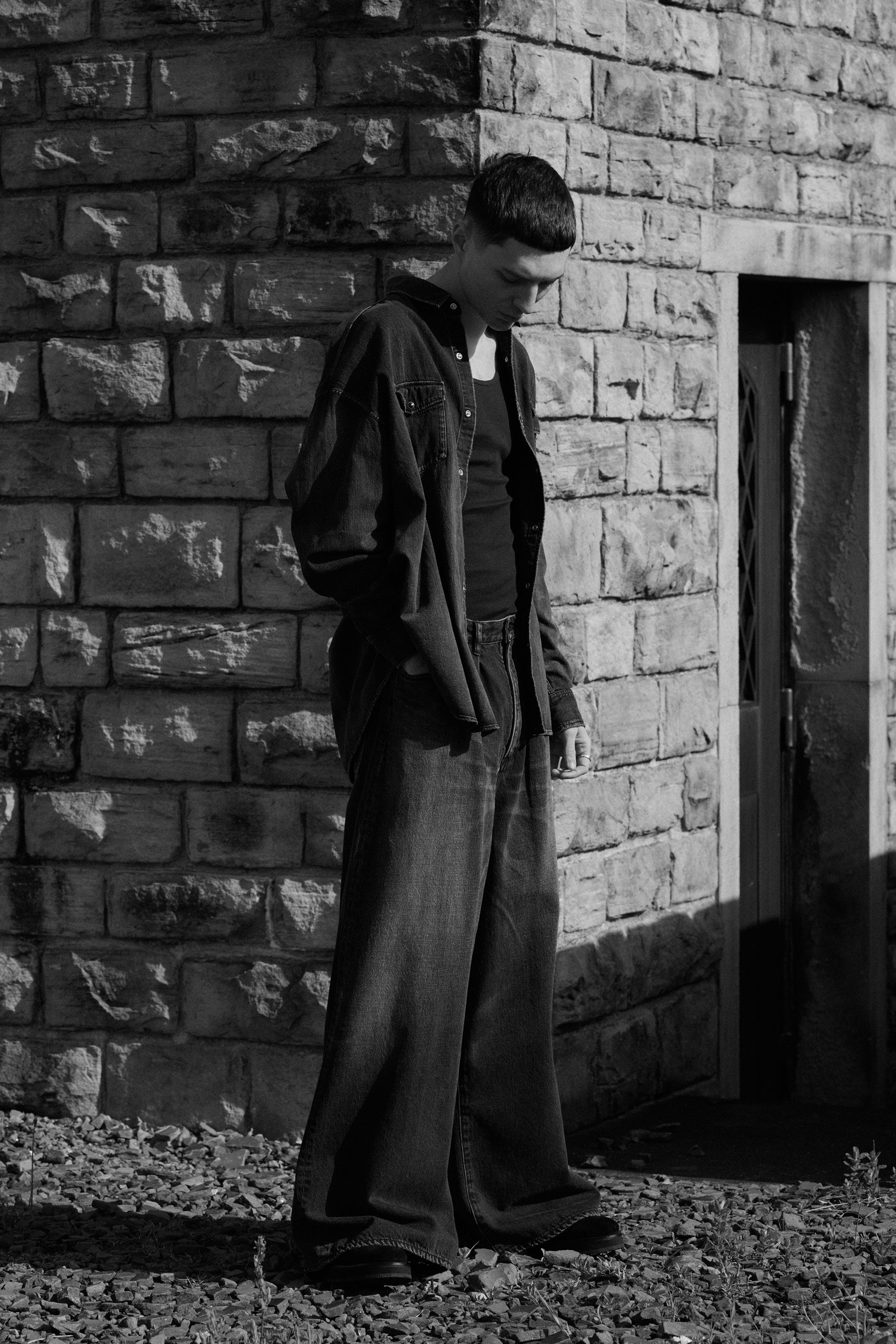 2024 Autumn & Winter – MINEDENIM