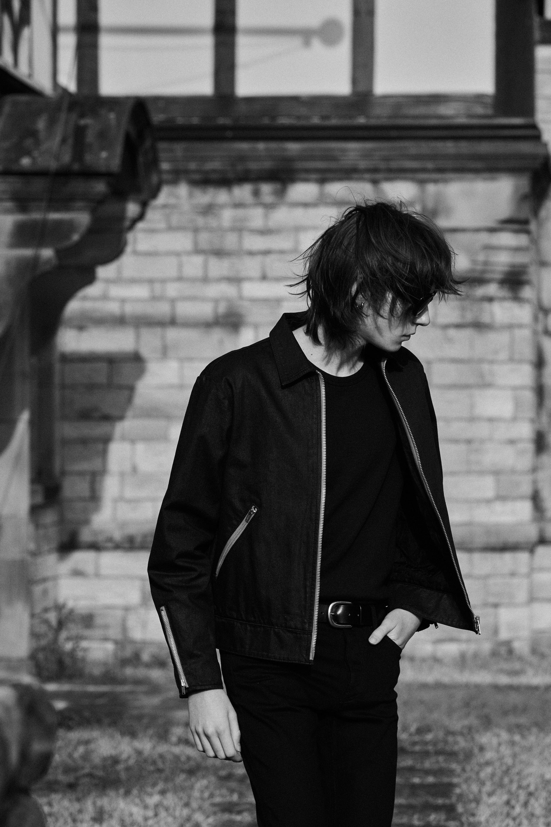 2024 Autumn & Winter – MINEDENIM