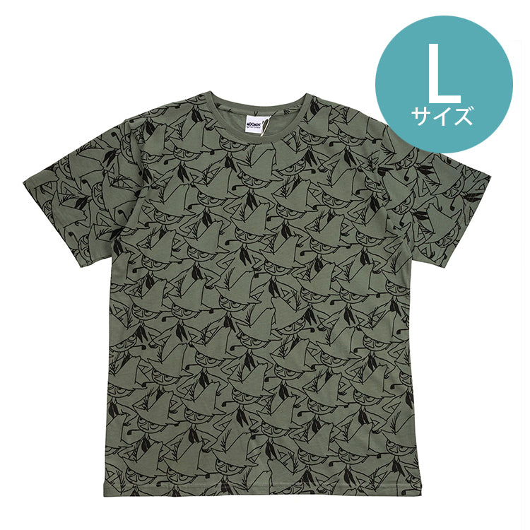 旅人スナフキン特集 - MOOMIN SHOP