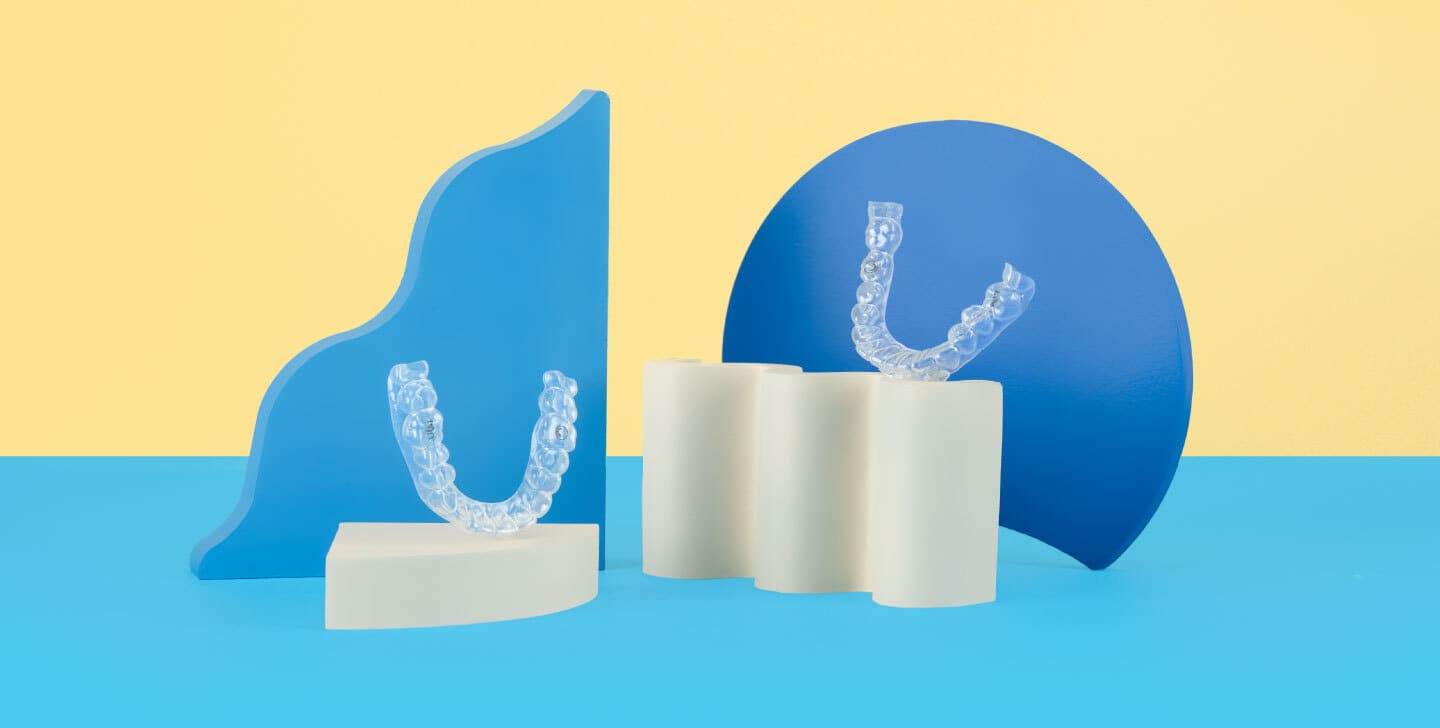 歯列矯正用のリテーナー（保定装置）とは？期間はいつまで Zenyum Japan