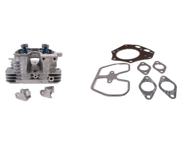 Kawasaki Cylinder Head Kit #1 Kit FR/FS/FT/FX 730V/691V/651V 99999