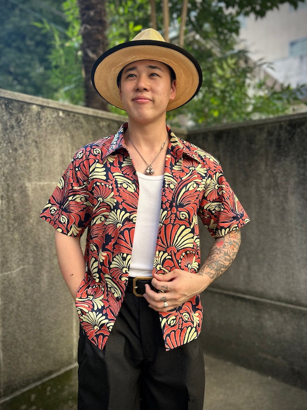 新スタッフ＆新商品 – Dry Bones Online Shop