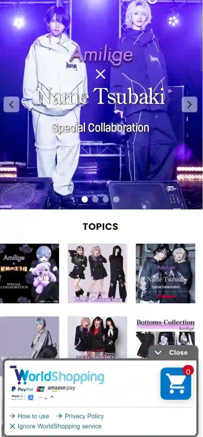 Amilige-浴衣– A AM STUDIO