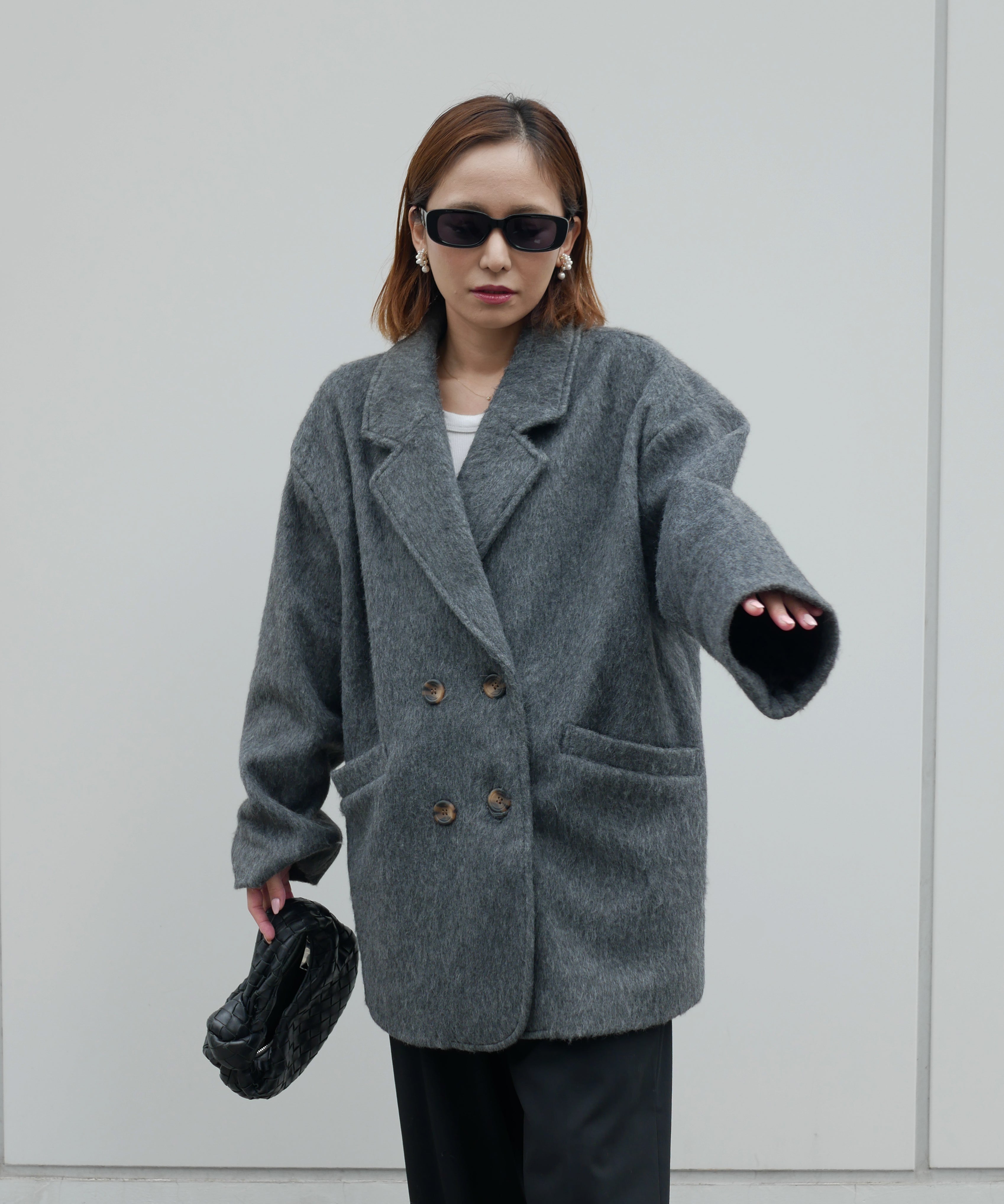 2025AWアウター発売】 – My shawty