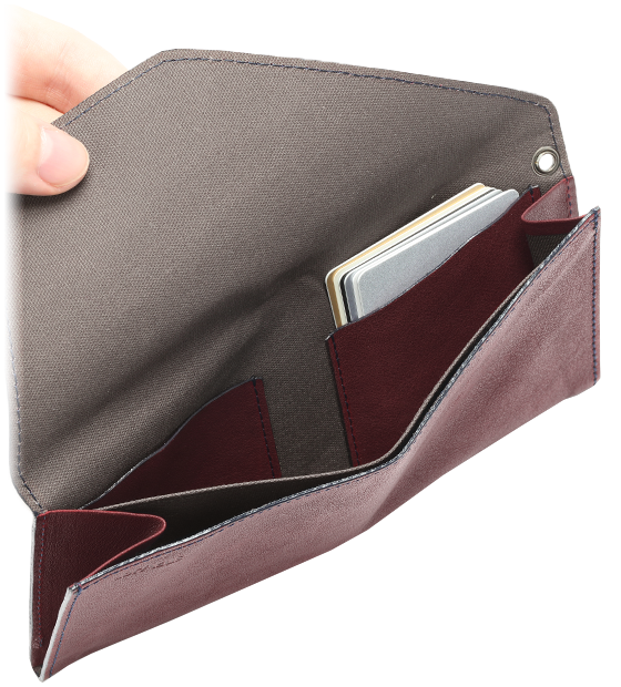 キップレザー Edition