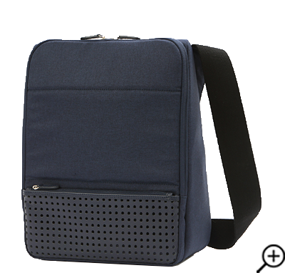 ひらくPCバッグmini