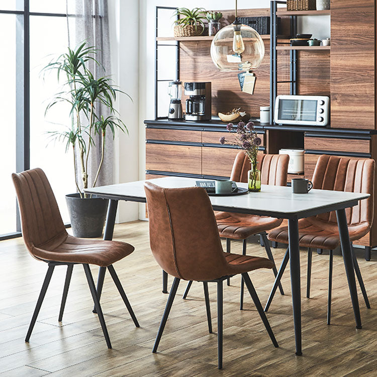 5万円代から揃います！価格帯別ダイニングセット｜家具・インテリア