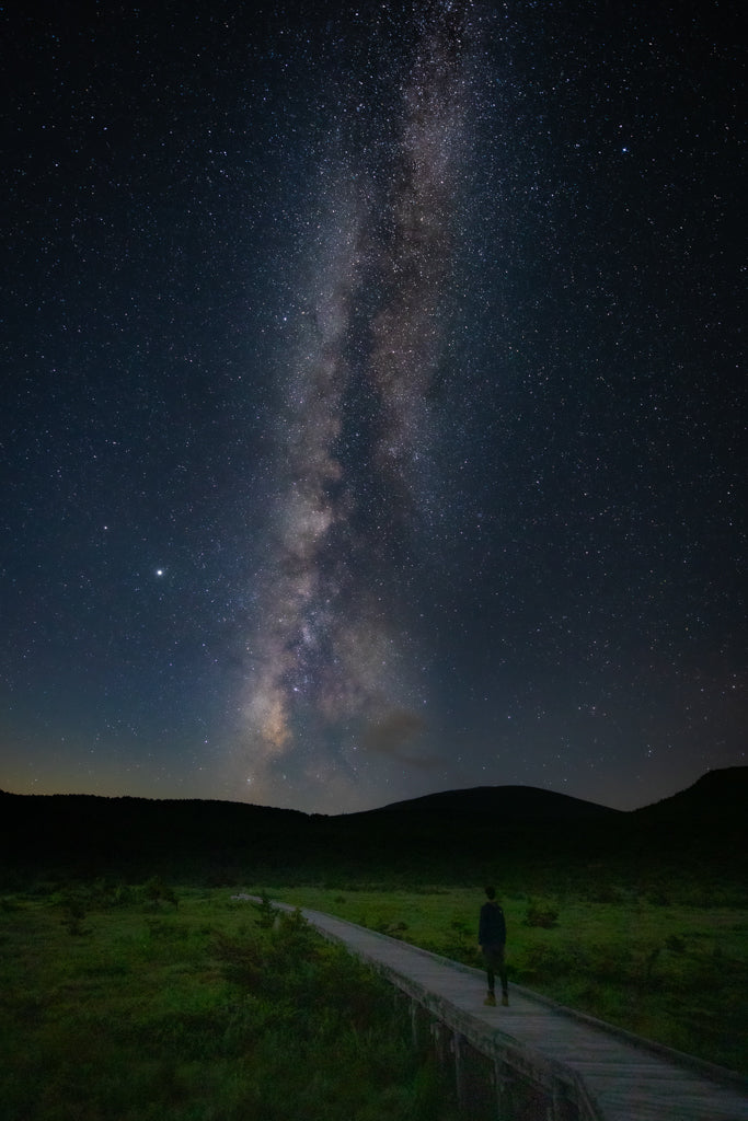 ほんとの星空。「紡ぐ」万年筆 プロギア低重心 – 文化堂 │ Pentonote