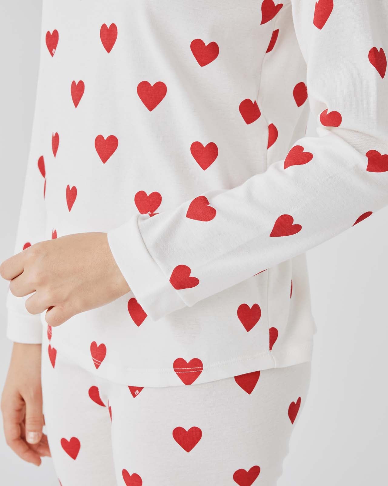 プリント長袖パジャマ | ベビー服・子供服通販のPETTIT BATEAU【公式】