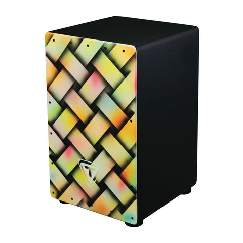 Tycoon Percussion Cajons