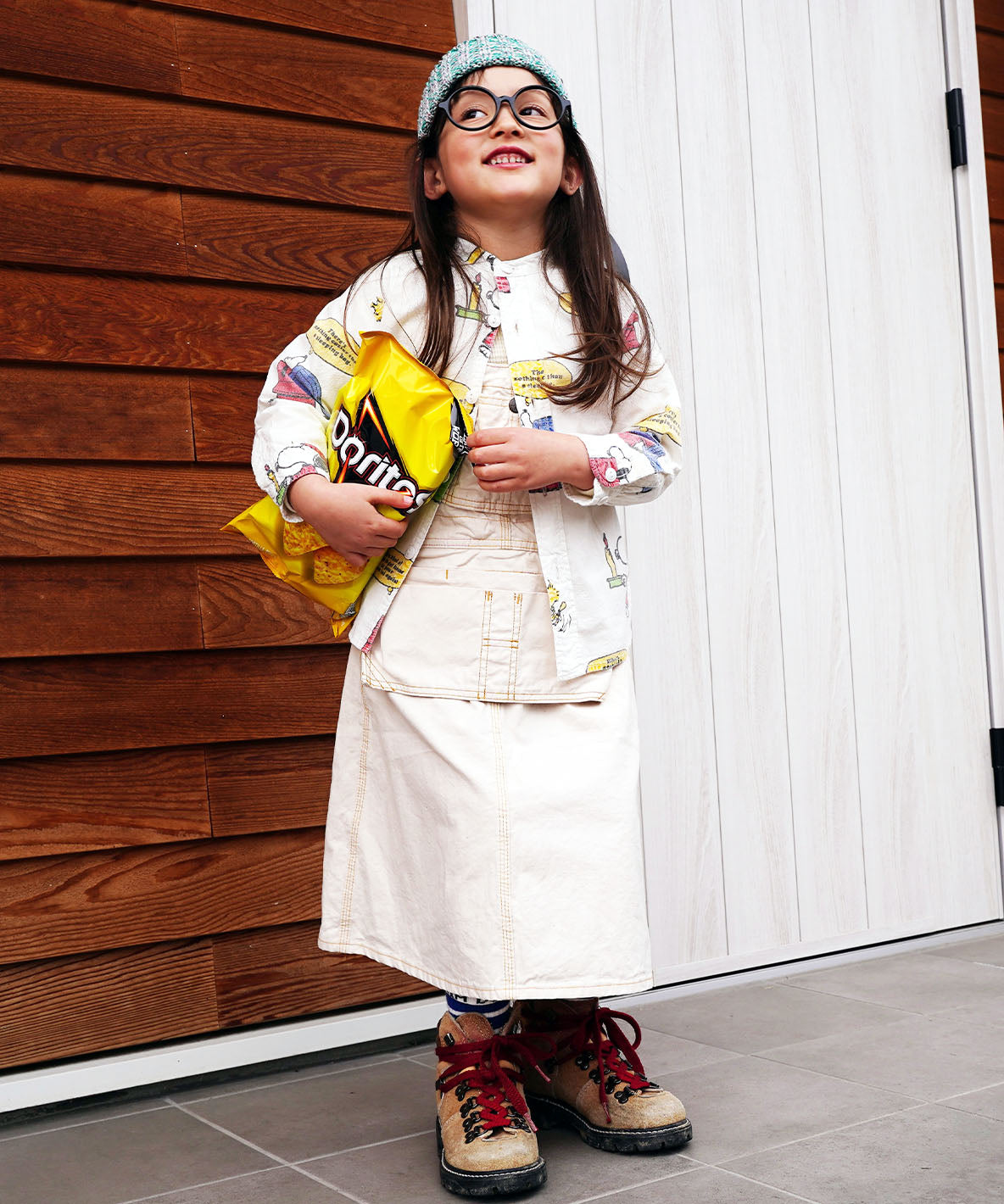 DENIM DUNGAREE 【デニムダンガリー】 – tagged 