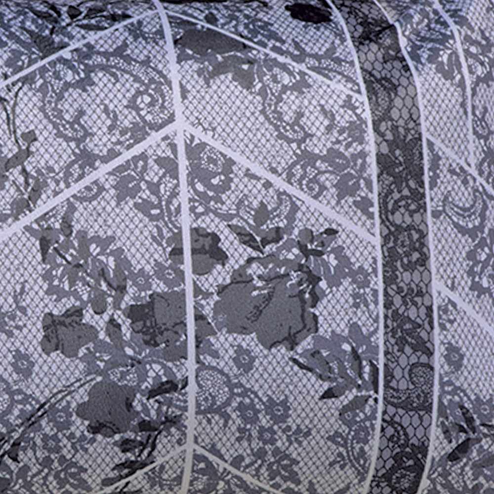 ピロケース・枕カバー（封筒式） 63× 43cm用 /ラヴィサン《LANVIN