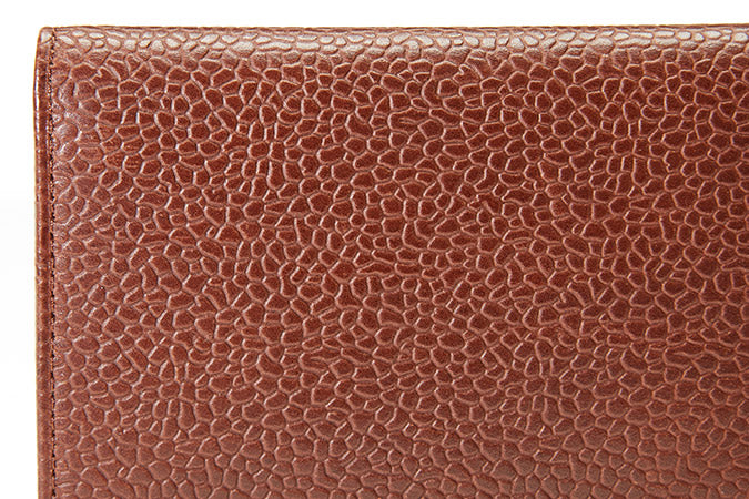 ガンゾ カードケース WGAN GD 名刺入 GANZO 57485– 【正規販売店