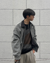 メンズアウター(テスト） – YOLO（ヨロ）｜ファッション通販