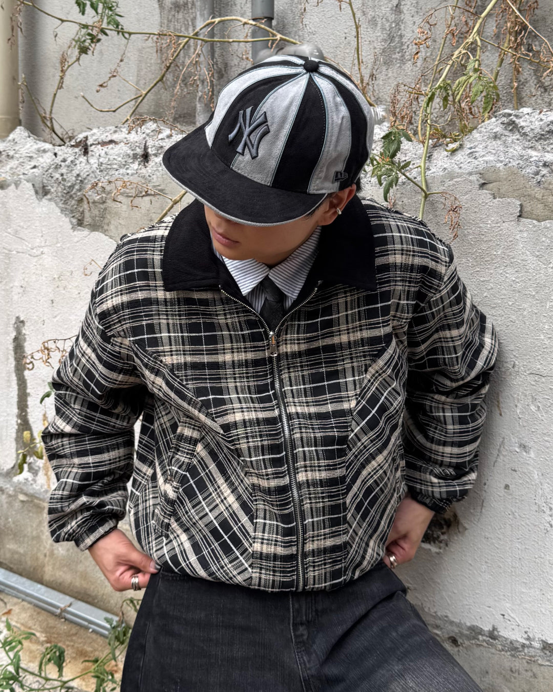 アウター – Page 2 – YOLO（ヨロ）｜ファッション通販