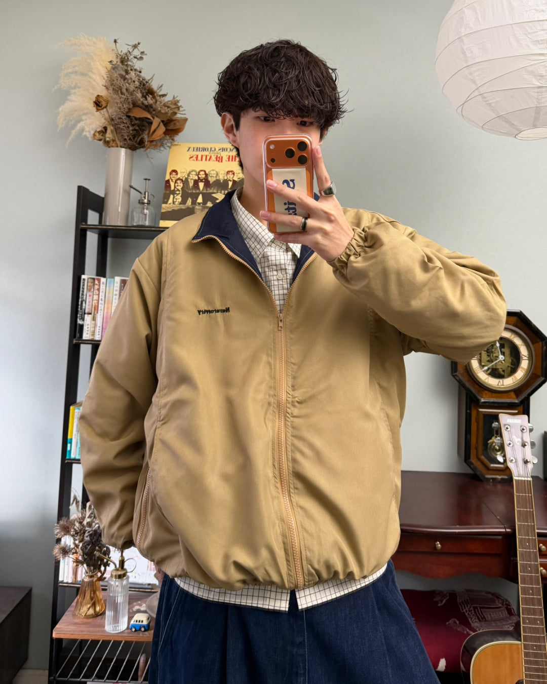 ◻︎アウター – YOLO（ヨロ）｜ファッション通販