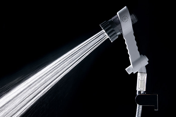 シャワーじゃないシャワー。ミラブルzero 家電・インテリア雑貨通販