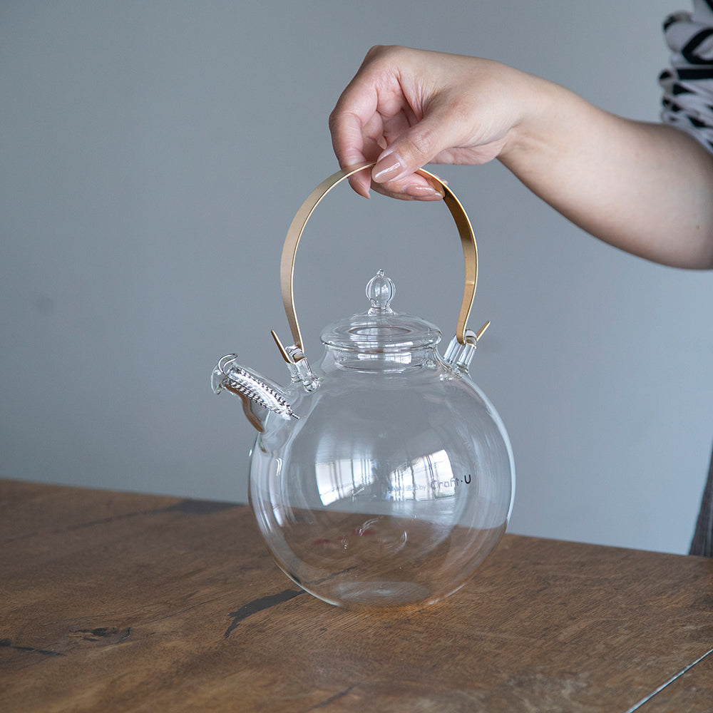 美しく経年変化を楽しめる】【ティータイムをもっと豊かに】まんまる