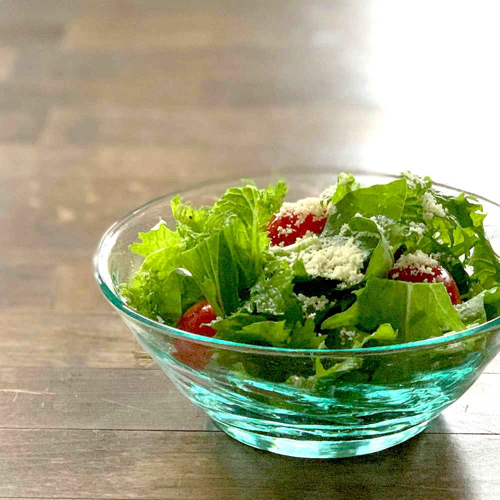 サラダもデザートもこれひとつ】【毎日使える万能ボウル】ニジノハ