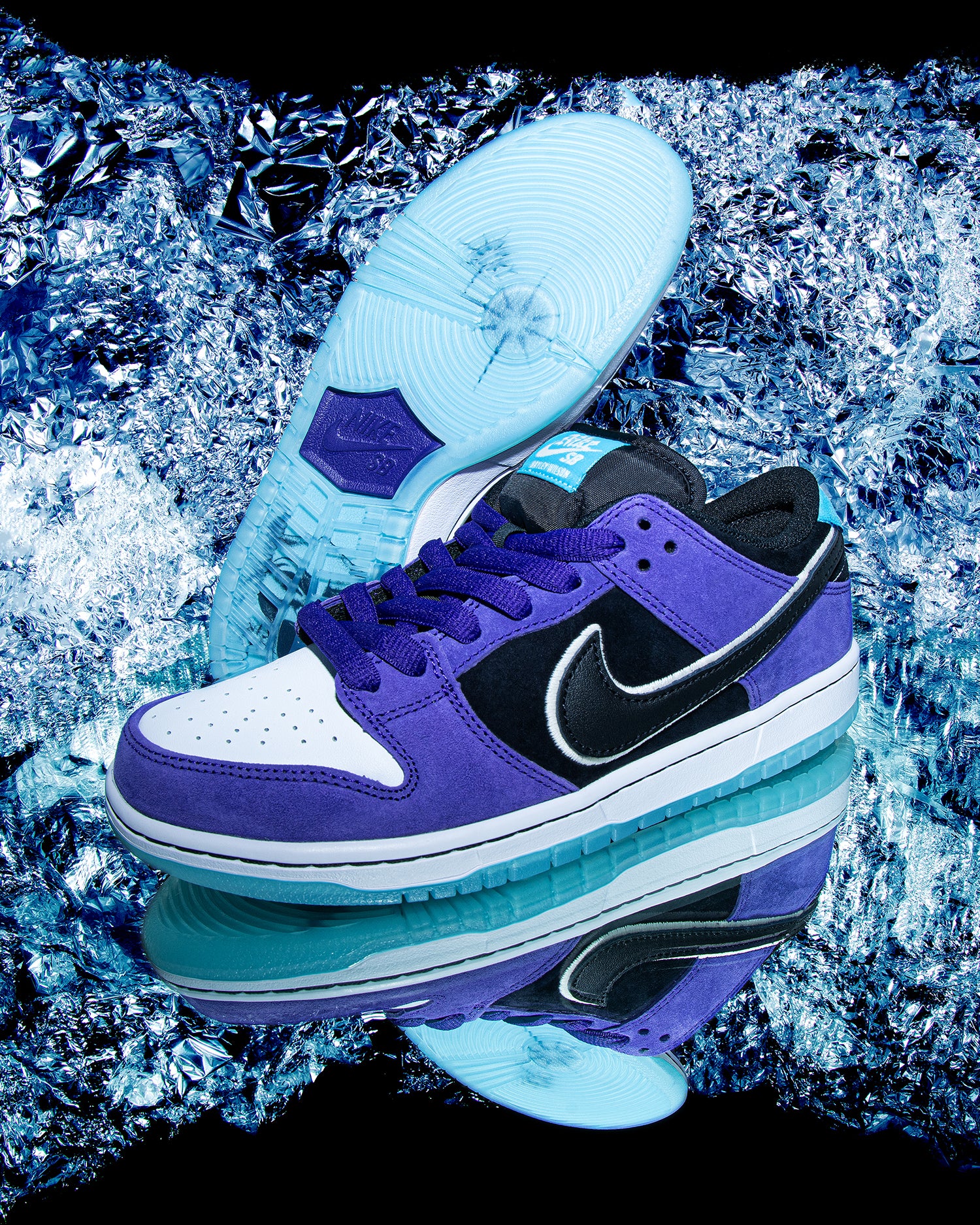 NIKE SB DUNK LOW PRO 
