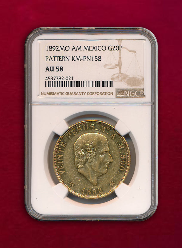 Special Offer ～特選品～ 販売ページ – ワールドコインズ・ジャパン