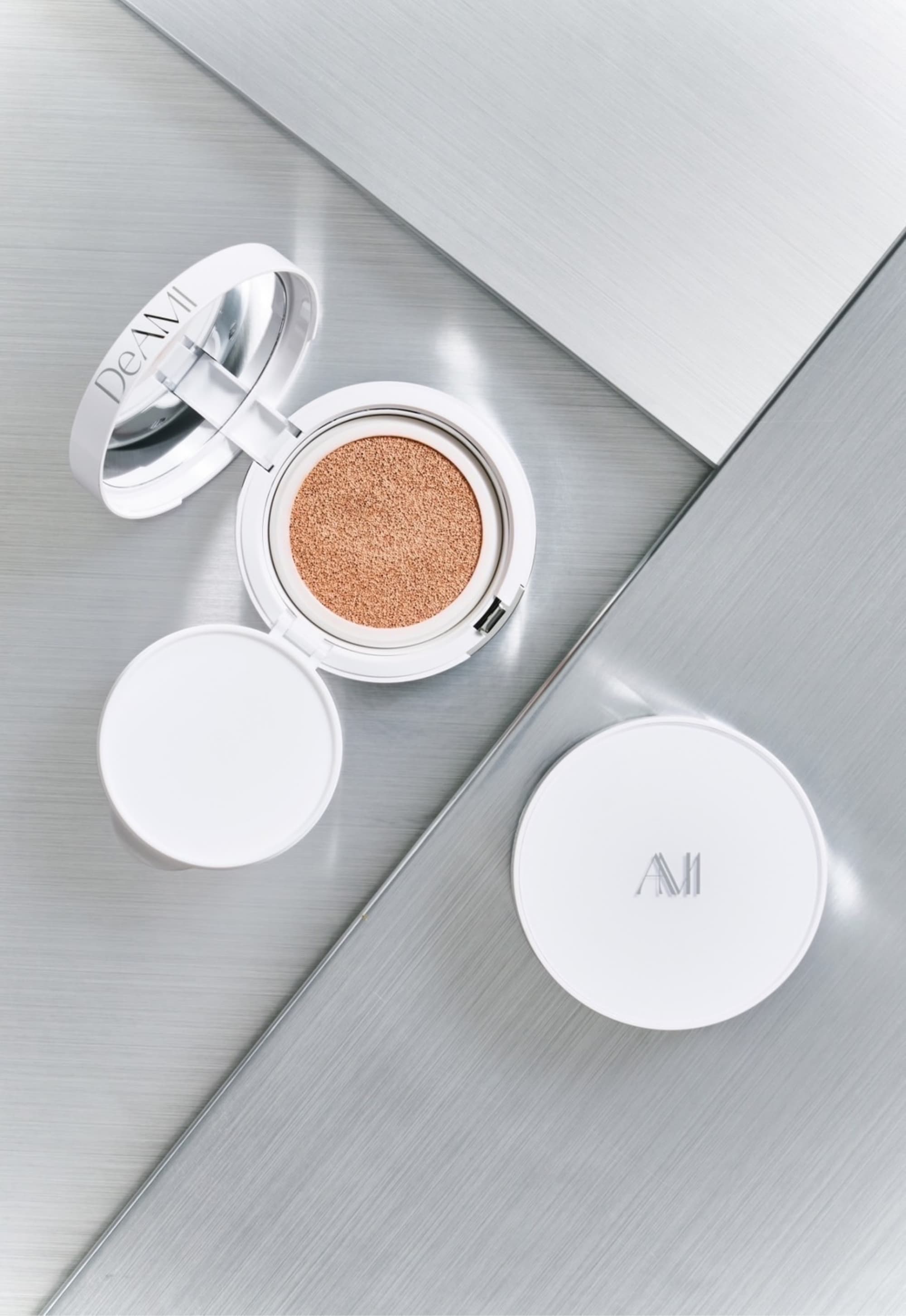 Deami (ディアミー) クッションファンデーション | DeAmi 公式