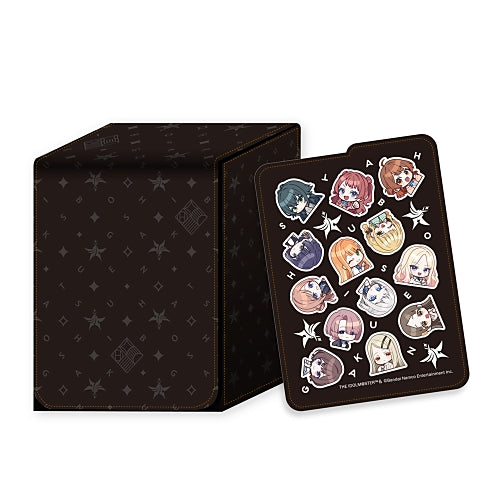 ふもコレ × 学園アイドルマスター サプライセット A｜ふもコレ(Fumo