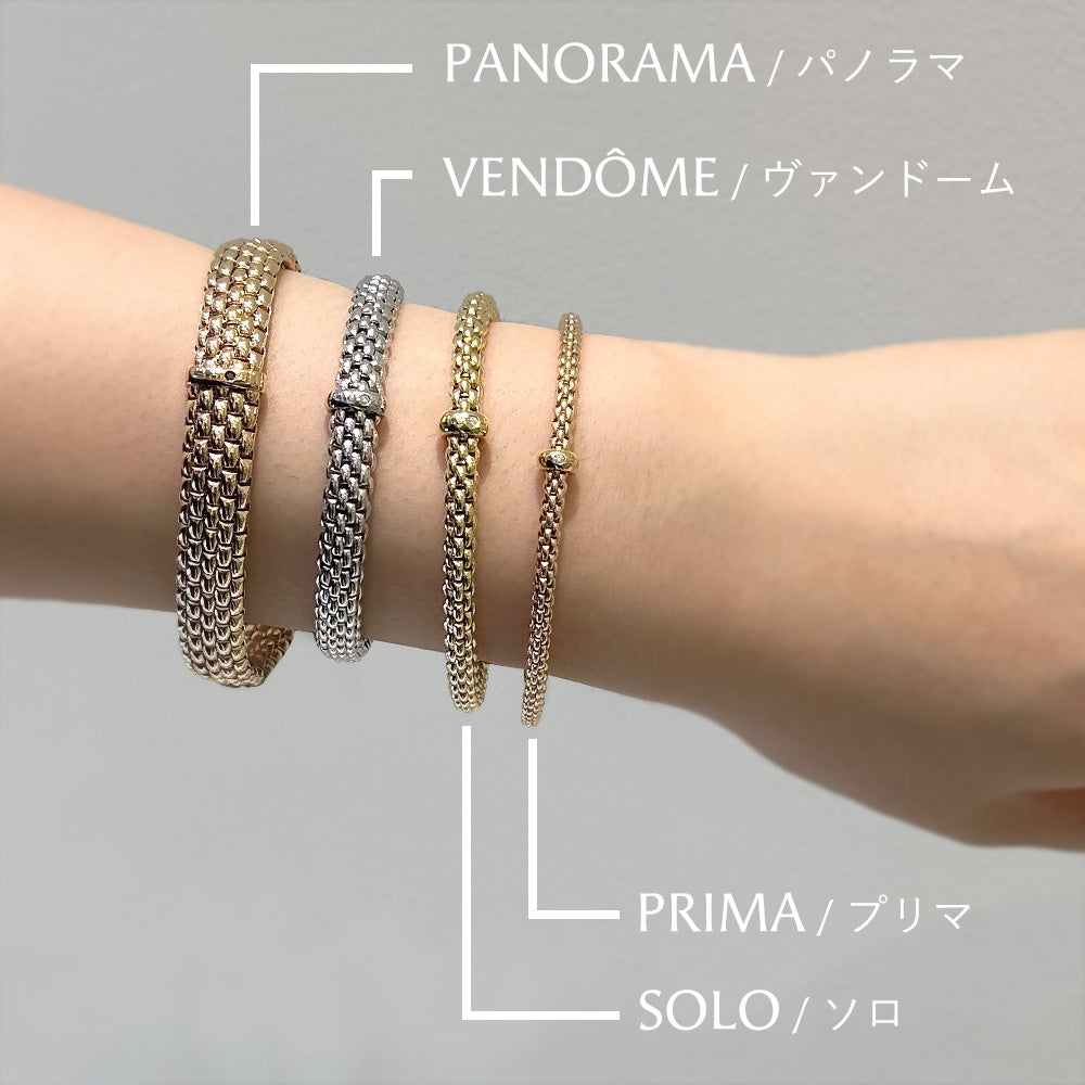 FOPE》5/6(月)まで ! フォッペフェアぜひご来場ください ^^ – アイアイ