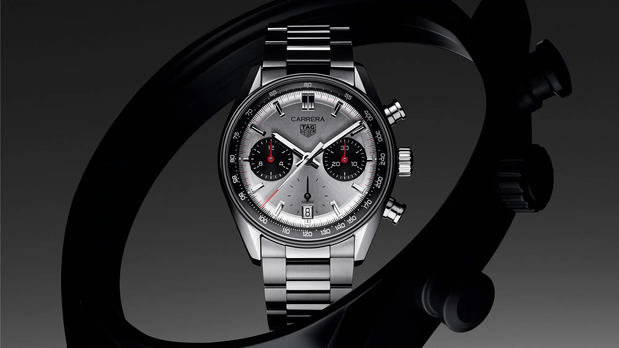2024 TAG Heuer NEW COLLECTION FAIR – アイアイイスズ