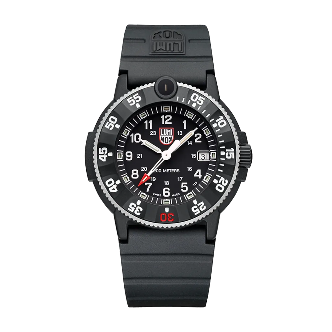 ルミノックス 35周年 注目の「Navy SEAL Original 3001 HERITAGE」が