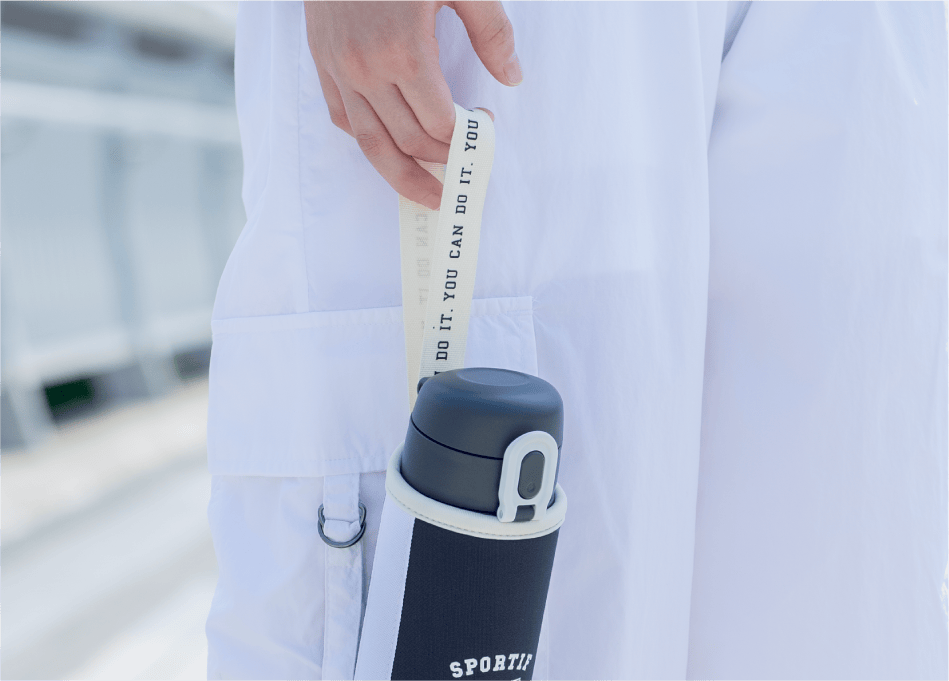 AEH-F50 ステンレスボトルワンタッチマグタイプ – ピーコック魔法瓶