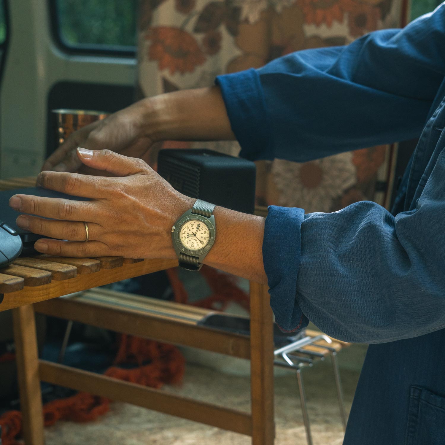 安心の正規販売店 腕時計セレクトショップの「東京ウォッチスタイル