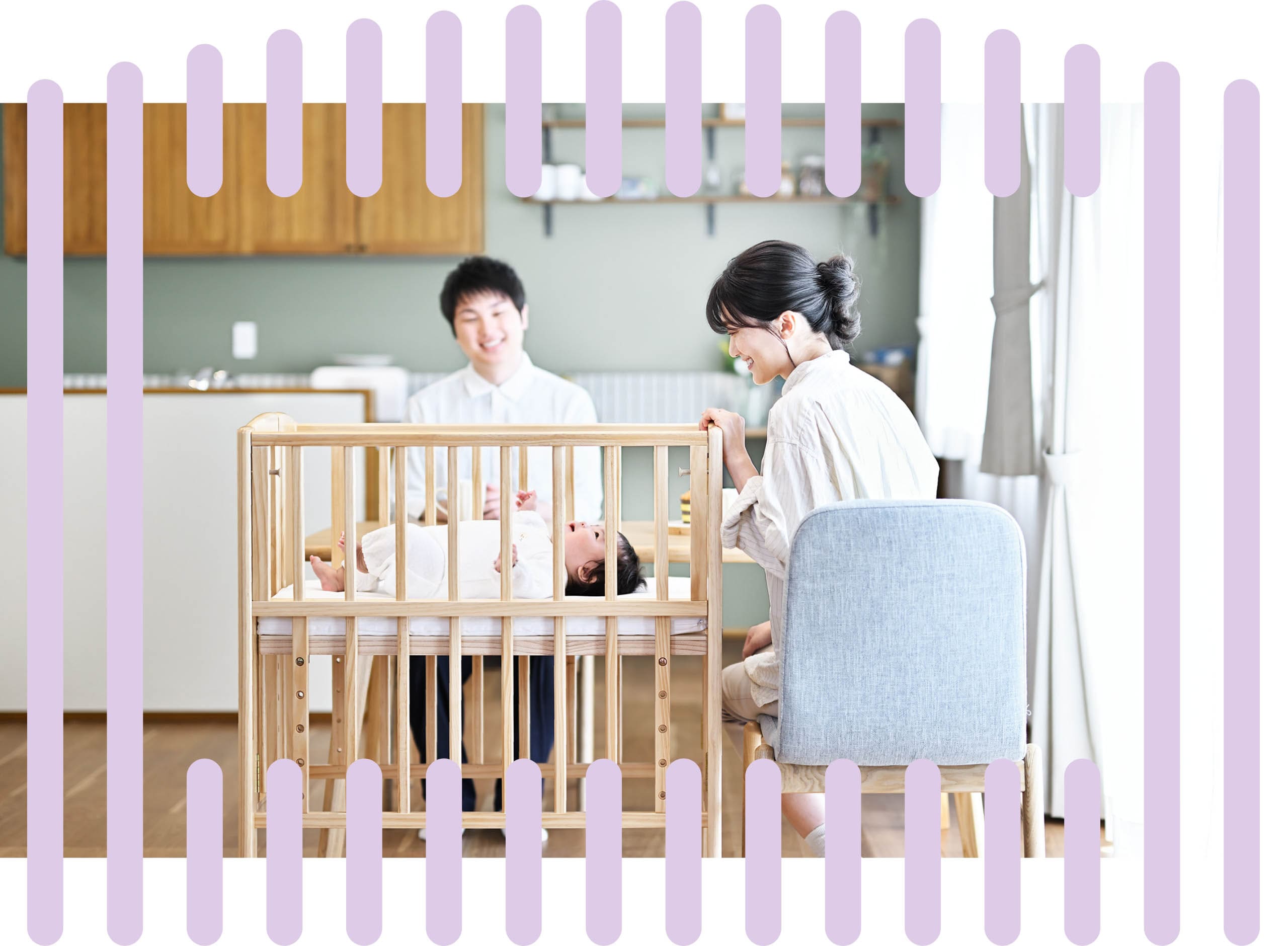 リリト | ベビーベッドレンタル | yamatoya（大和屋） – yamatoya