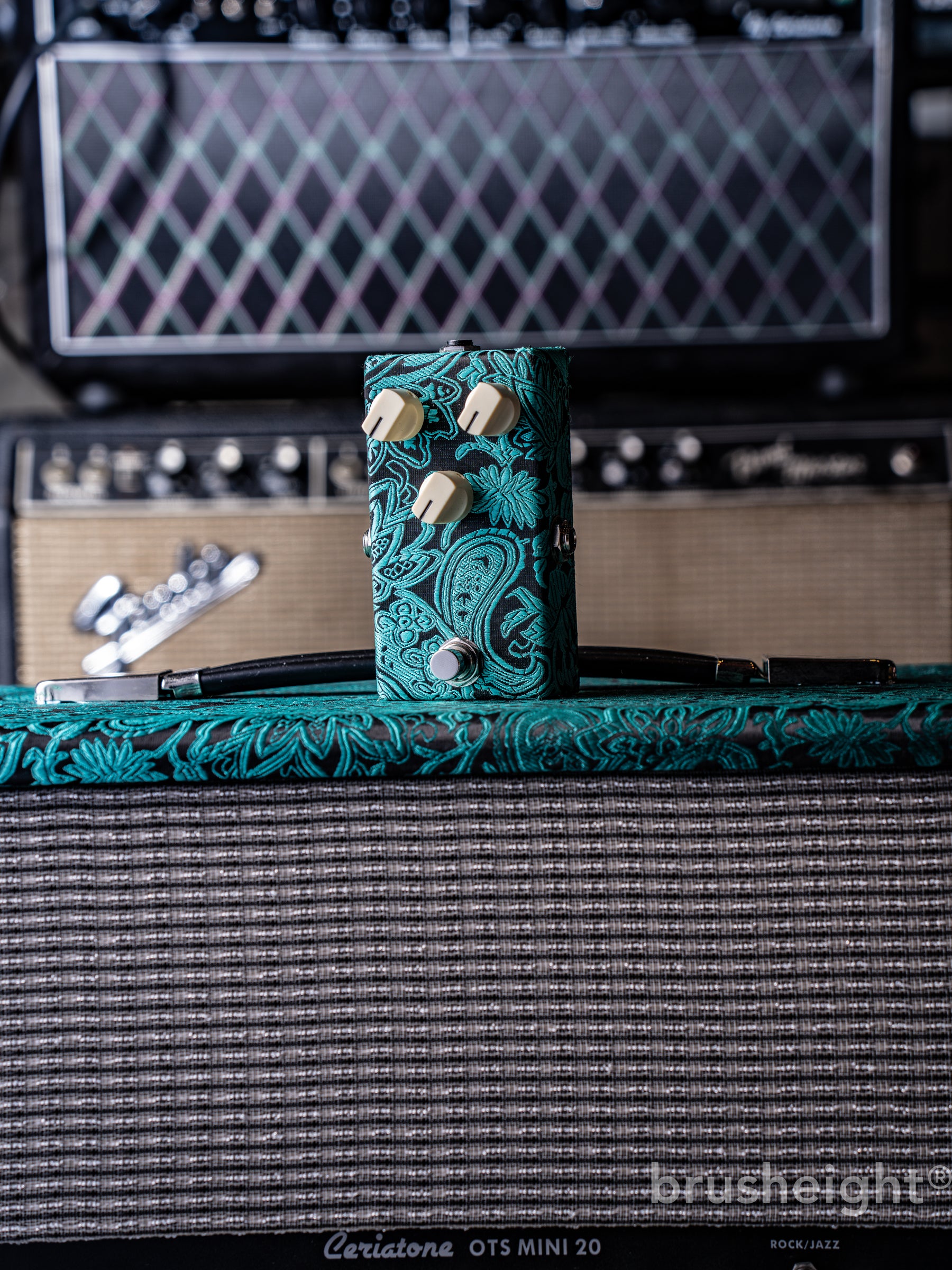 Drive X」シリーズ、各モデルのご紹介 – brusheight