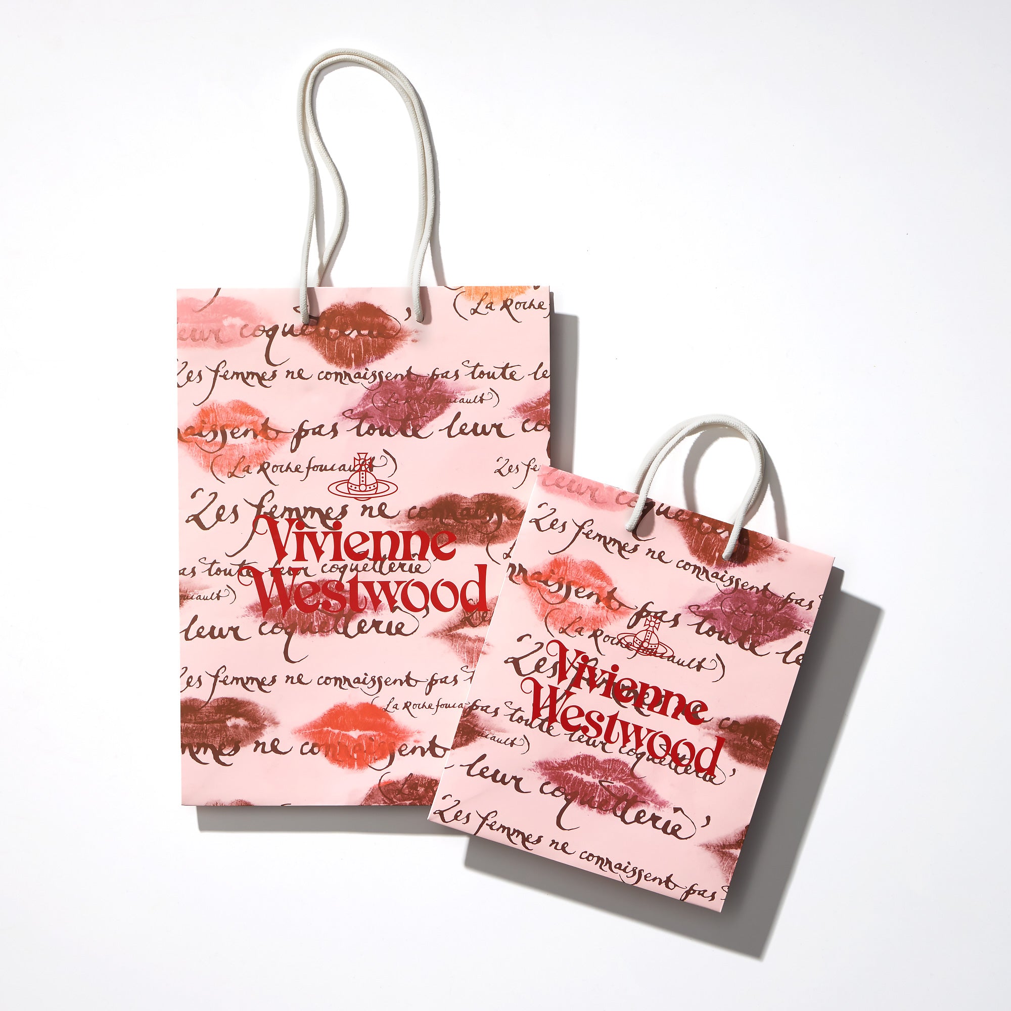 Vivienne Westwood “ホリデーキャンペーン”スタート 11.21 (Fri