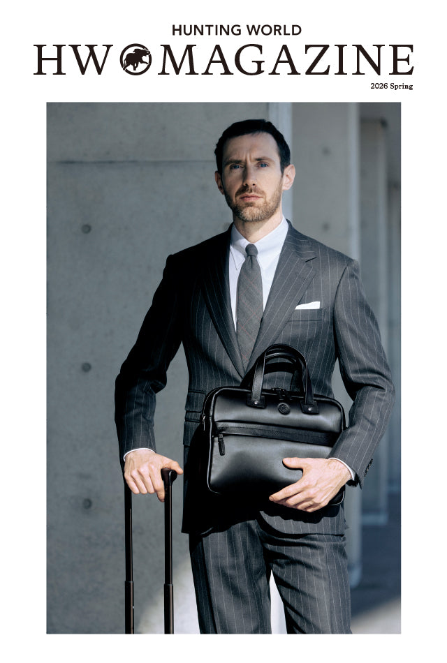 特集一覧 | ハンティングワールド公式オンラインストア – HUNTING
