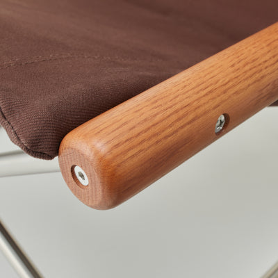 New Release: Nychair X 2024 Limited Edition Oak Earth Mauve Brown