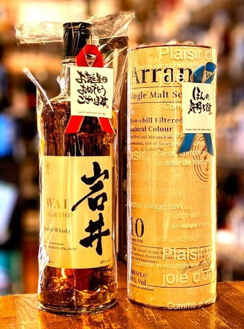 ベンリネス 2010 14年 リフィルシェリーカスク ザ・モルトマン 58.2