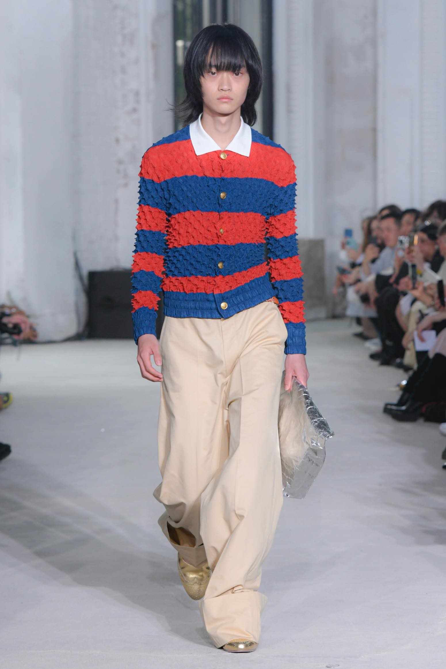 2025 Spring Summer Collection– MASU Official Online Store