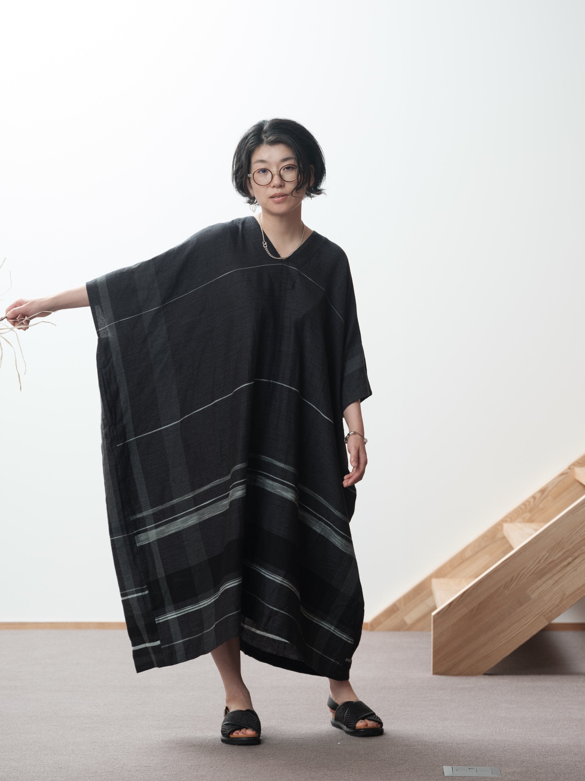 tan cotton｜tamaki niime 玉木新雌