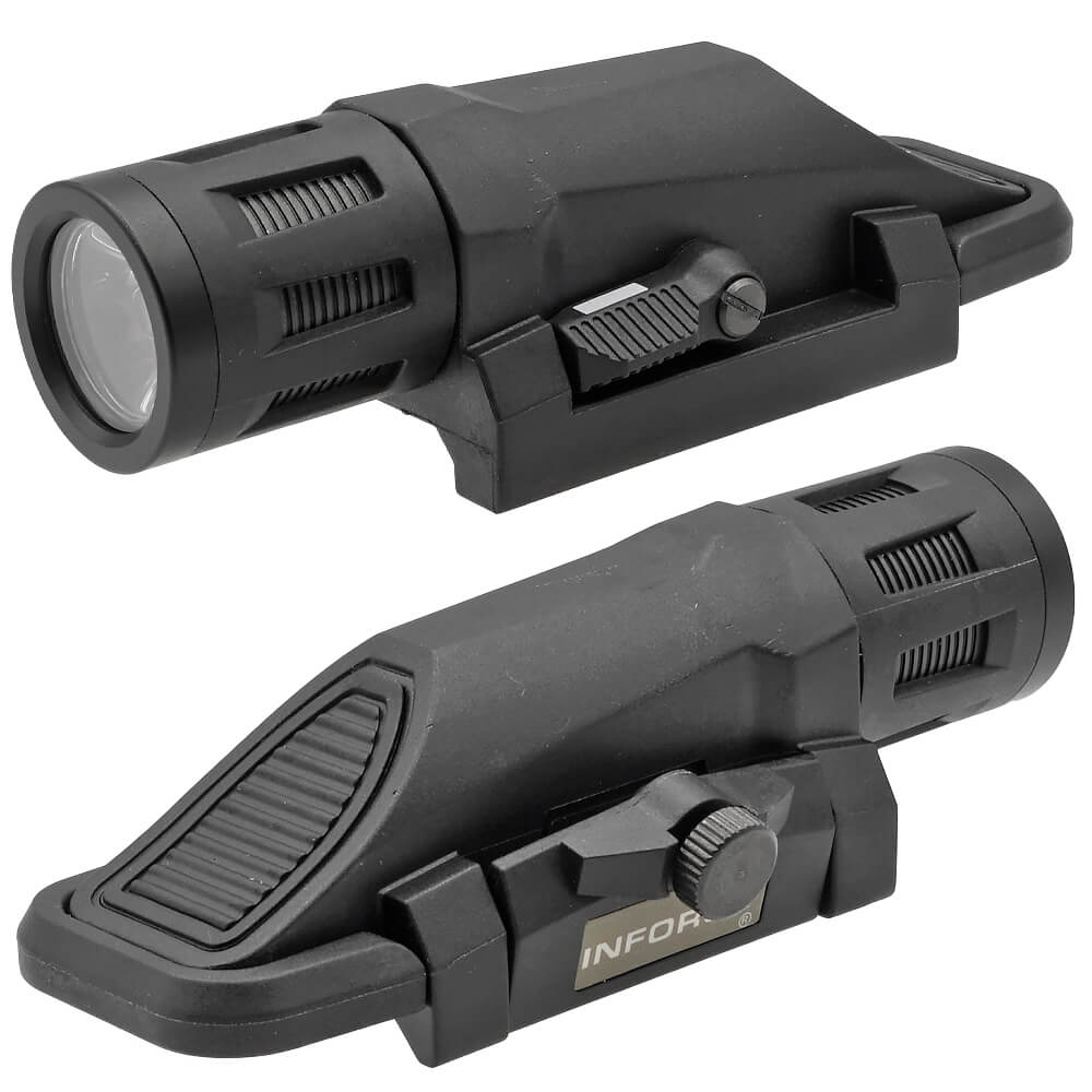 ☆実物同様の操作性を再現☆【 SOTAC製 】 INFORCEタイプ WML GEN2