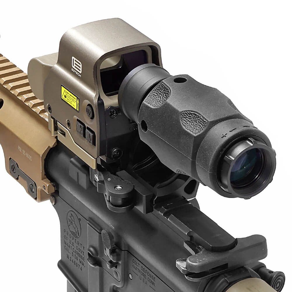 在庫一掃セール 激安]【 Evolution Gear 製 】 3XMAG-1 Magnifier