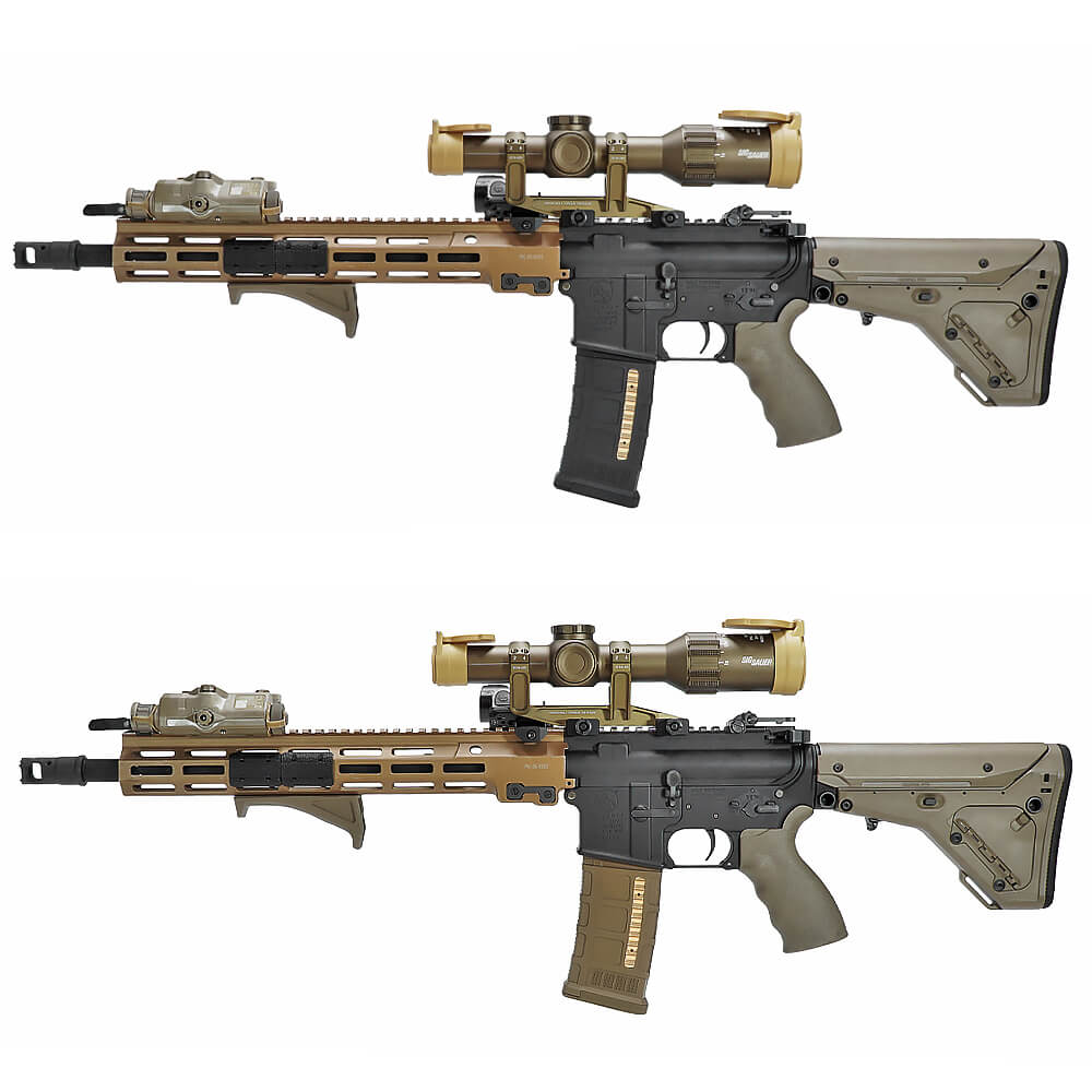 T8 製 】東京マルイ MWS対応 MAGPUL マグプル PMAG GEN M3 WINDOW 30連