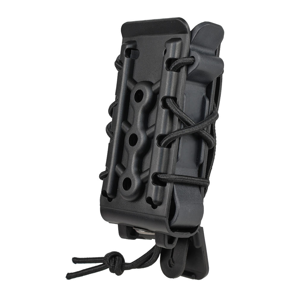 良品武品】HSGタイプ シングルカラム マガジンポーチ ホルスター