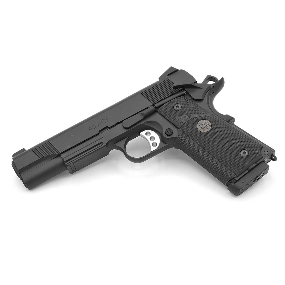 merries222様用 M45 CQP ブラック merries222様用 M45 CQP ブラック