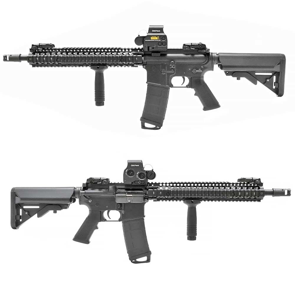 Magpul pts pmag 次世代 M4用 4個セット Magpul pts pmag 次世代 M4用