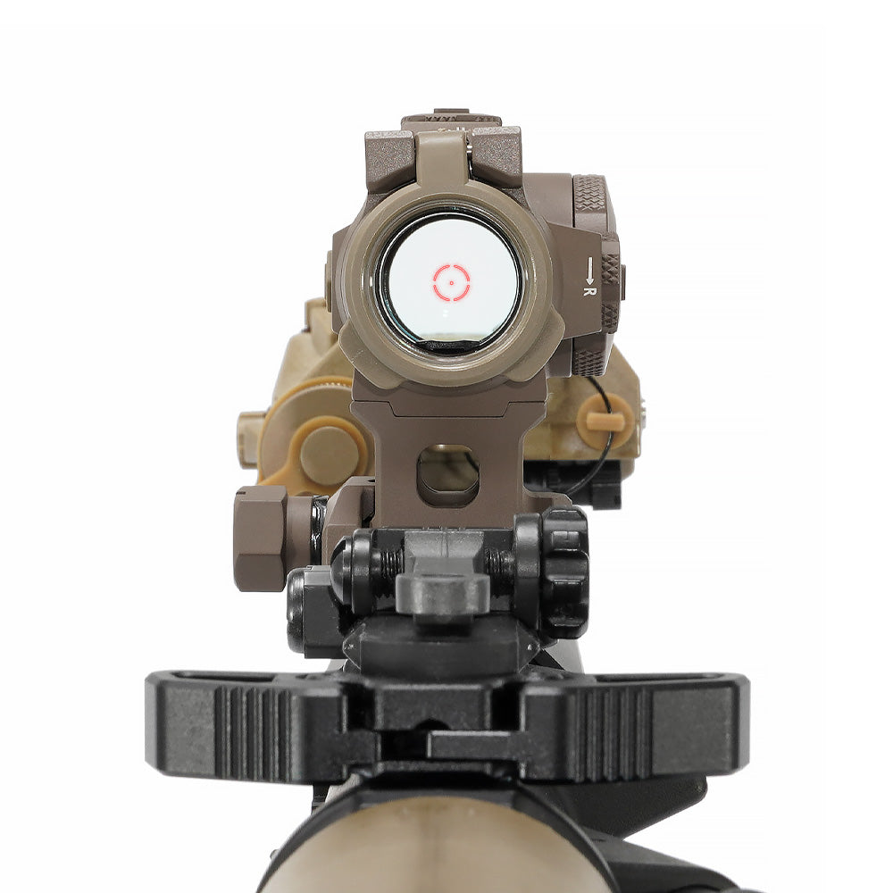 Evolution Gear 製 】 SIG SAUER ROMEO 4T ドットサイト レプリカ