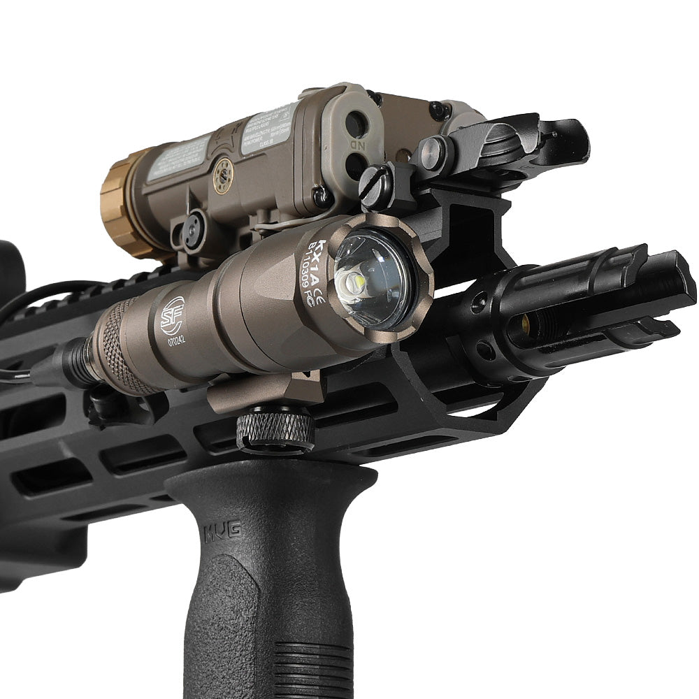 SOTAC製 】SUREFIRE M300C スカウトライト ウェポンライト レプリカ 高